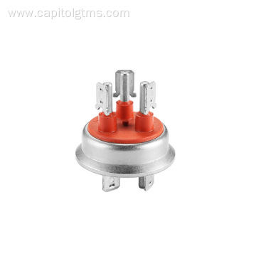 Refrigeration and air conditioning compressor Terminals